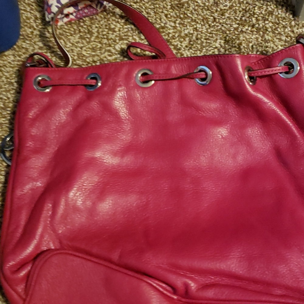 Authentic Michael Kors Purse - image 5